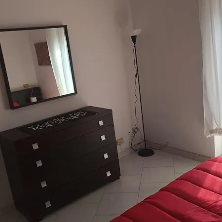 Apartamento Intero Di 78 Mq *